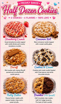 1/2 dozen