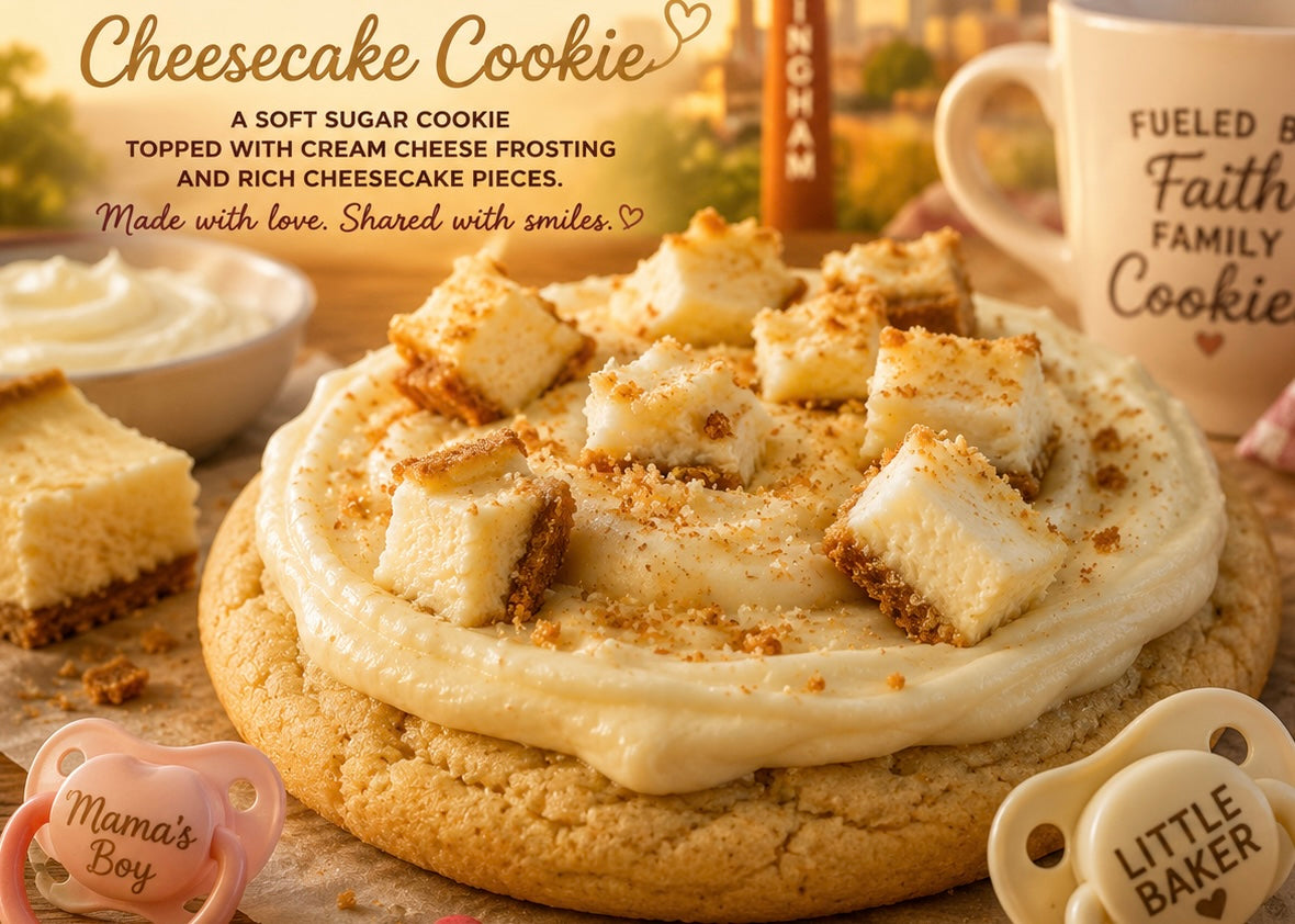 Cheesecake