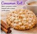 Cinnamon Roll