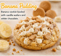 Banana pudding