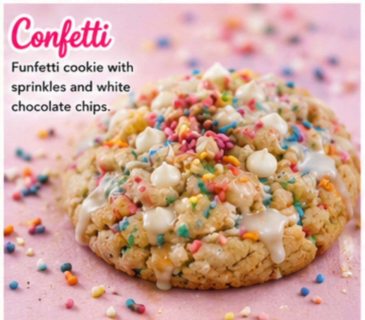 Confetti